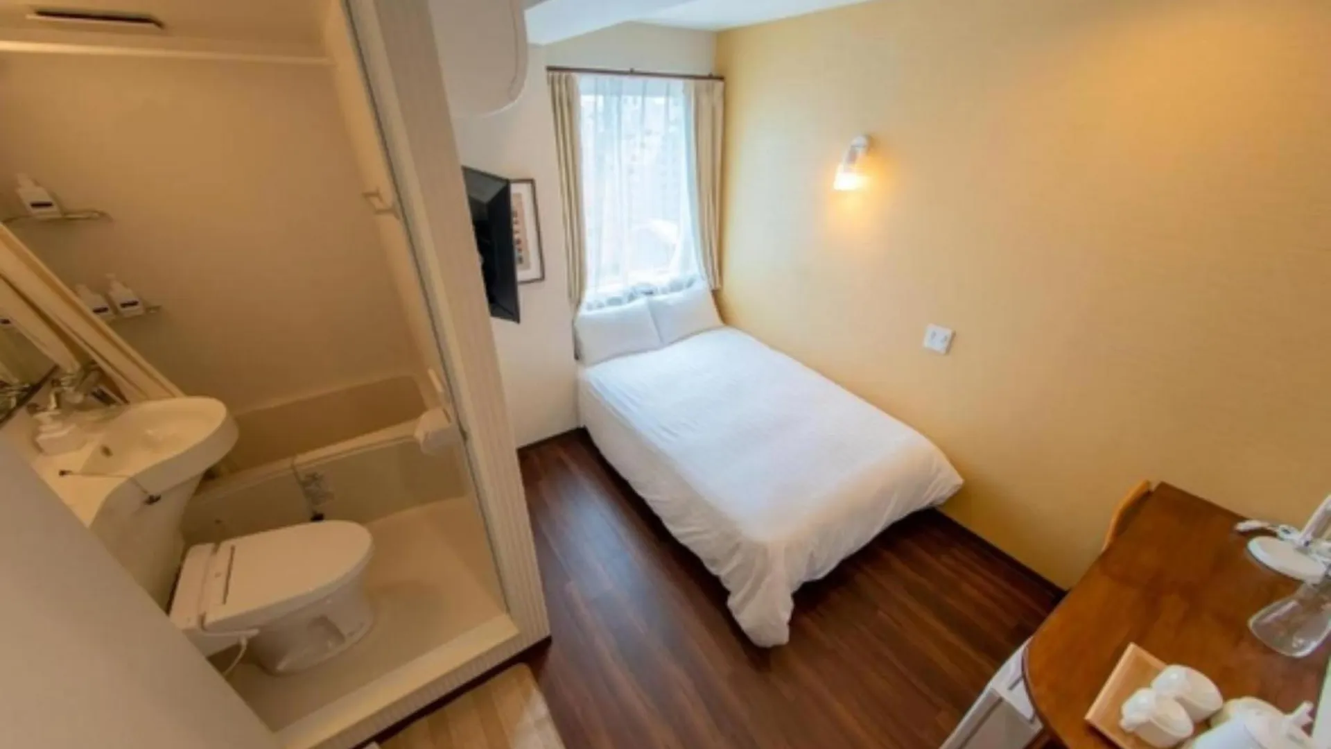 Ele Hotel Higashi Ueno - Vacation Stay 08002V location